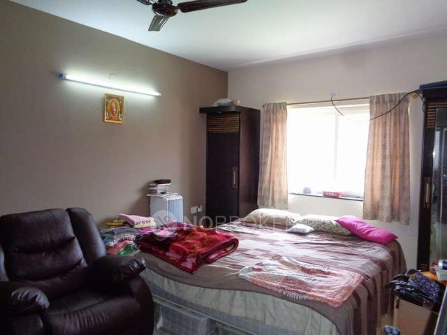 Flat for sale in Bangalore East, Cox Town - Bangalore