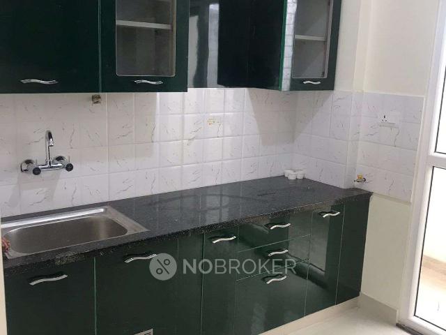 Flat for rent in Bangalore South, Cox Town - Bangalore