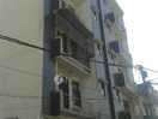 Flat for sale in South Delhi, Deri