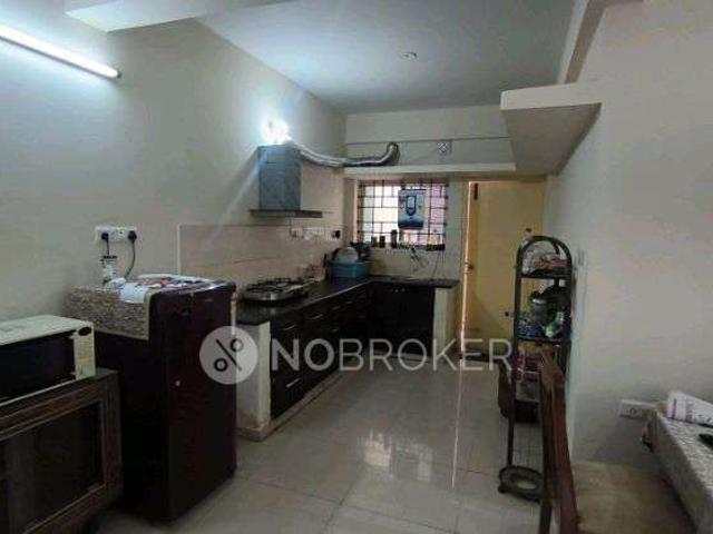Flat for rent in Bangalore East, Cox Town - Bangalore