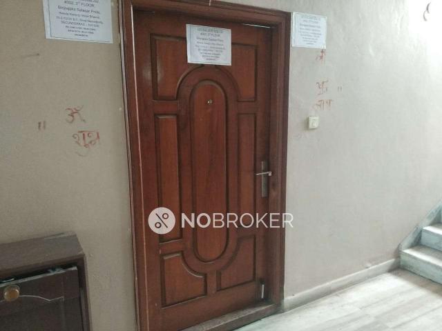 Flat for rent in Haidarabad, Telangana