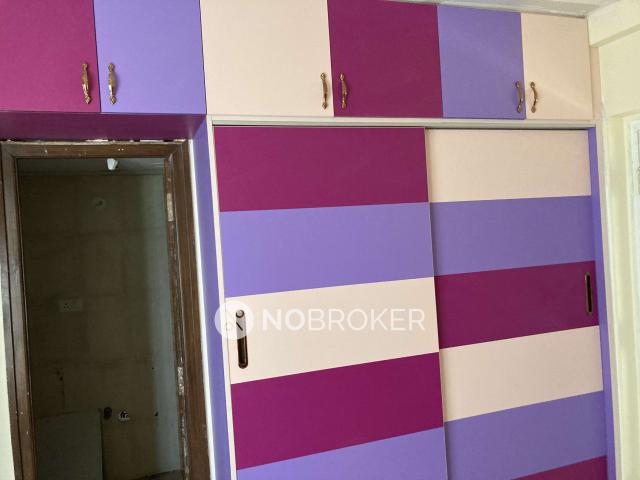 Flat for rent in Bangalore South, Cox Town - Bangalore