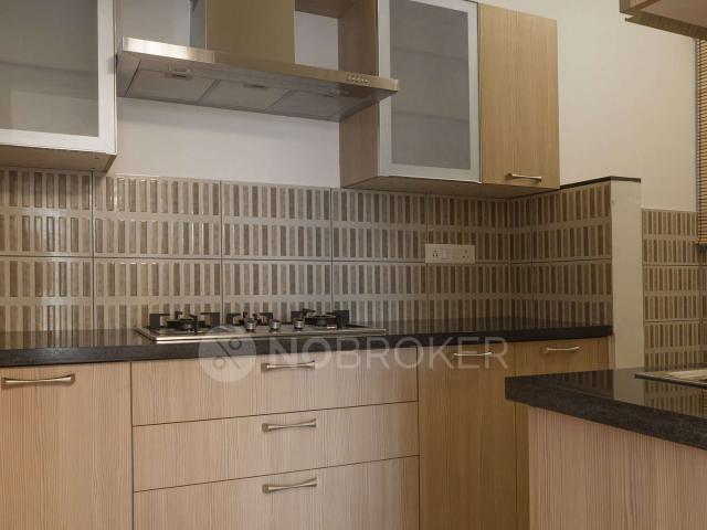 Flat for sale in Bangalore South, Cox Town - Bangalore