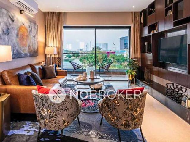 Flat for rent in Hariana