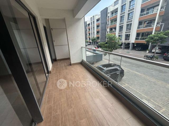 Flat for rent in Hariana