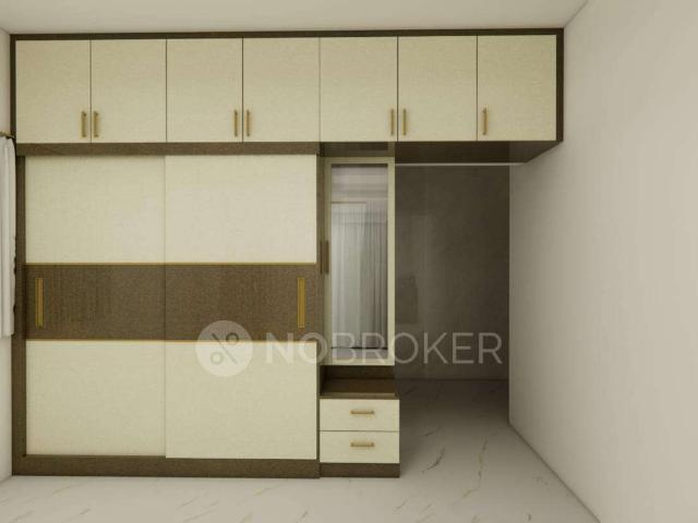 Flat for rent in Bangalore North, Cox Town - Bangalore
