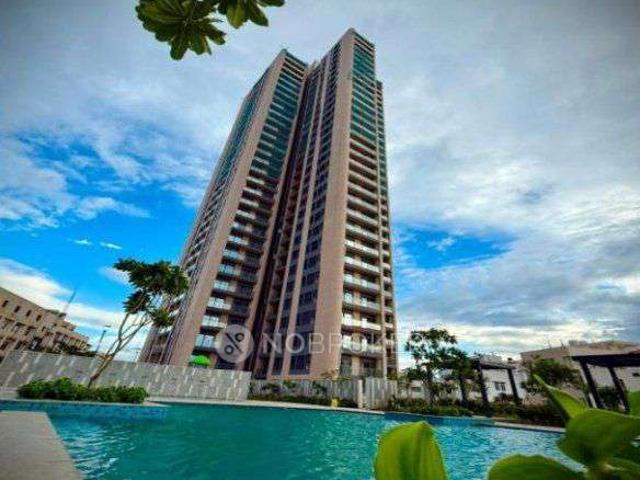 Flat for sale in Bangalore North, Cox Town - Bangalore