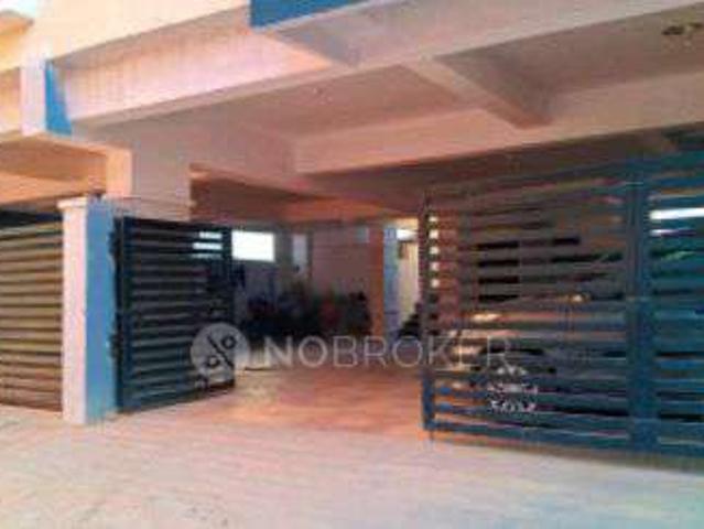 Flat for sale in Mehdipatnam, Haidarabad