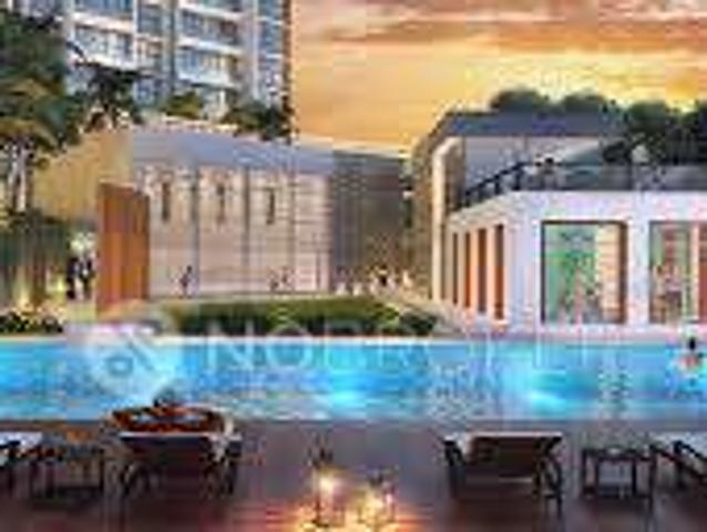 Flat for sale in Bangalore North, Cox Town - Bangalore