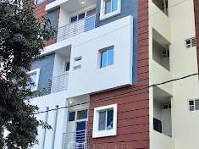 Flat for sale in Haidarabad, Telangana