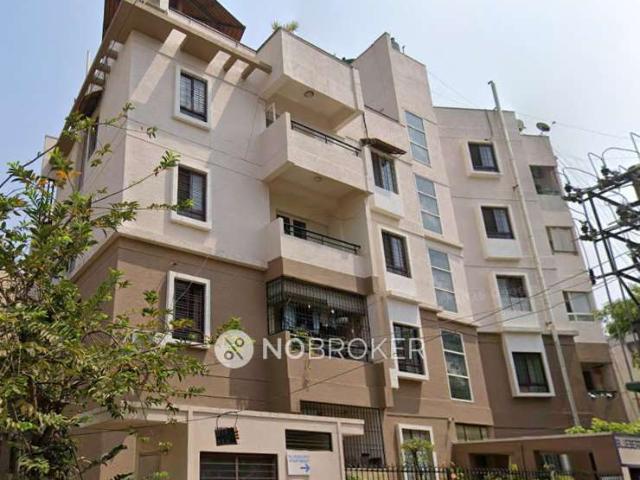 Flat for sale in Bangalore North, Cox Town - Bangalore