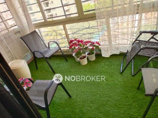 Flat for rent in Bangalore East, Cox Town - Bangalore