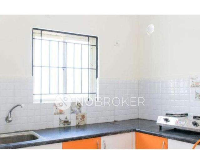 Flat for rent in Bangalore East, Cox Town - Bangalore