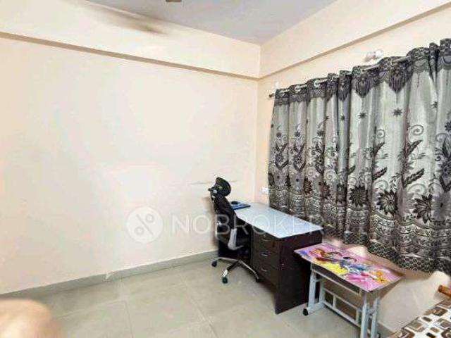 Flat for rent in Bangalore East, Cox Town - Bangalore