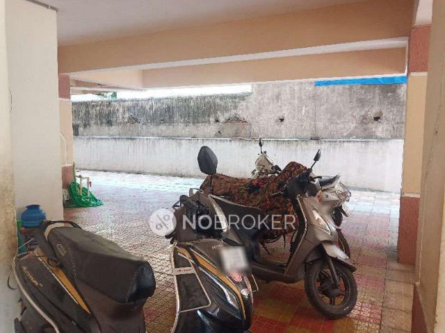 Flat for rent in Haidarabad, Telangana
