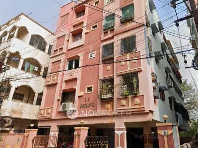 Flat for rent in Haidarabad, Telangana