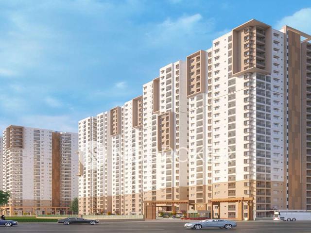 Flat for rent in Ranga Reddy, Haidarabad