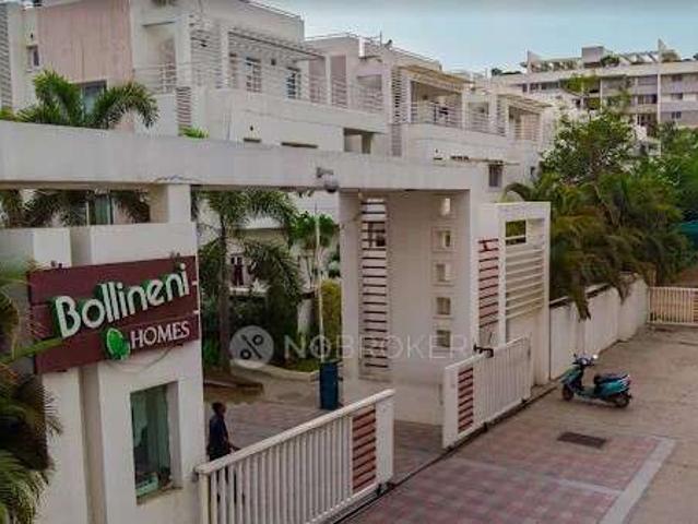 Flat for rent in HITEC City, Hyderabad