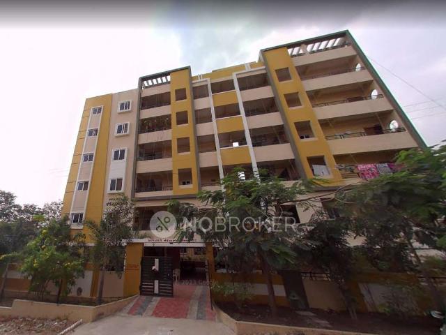 Flat for rent in Haidarabad, Telangana