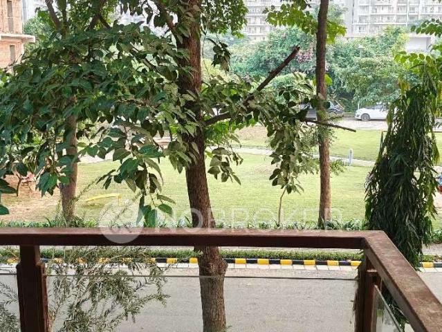 Flat for rent in Hariana