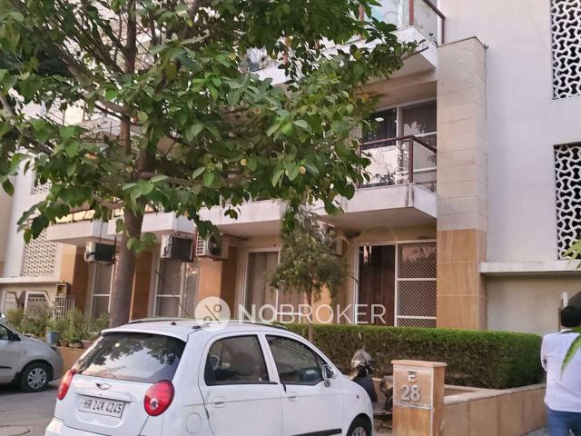 Flat for rent in Hariana