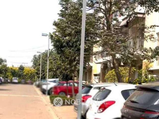 Flat for rent in Hariana