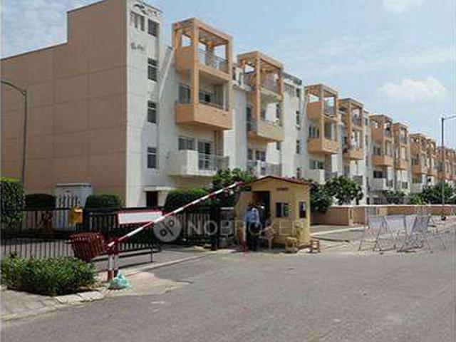 Flat for rent in Hariana