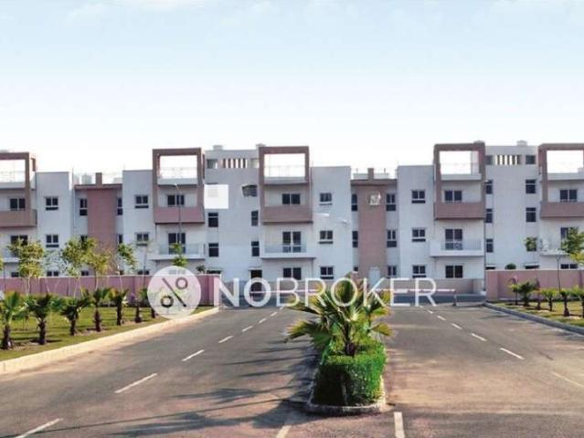 Flat for rent in Hariana