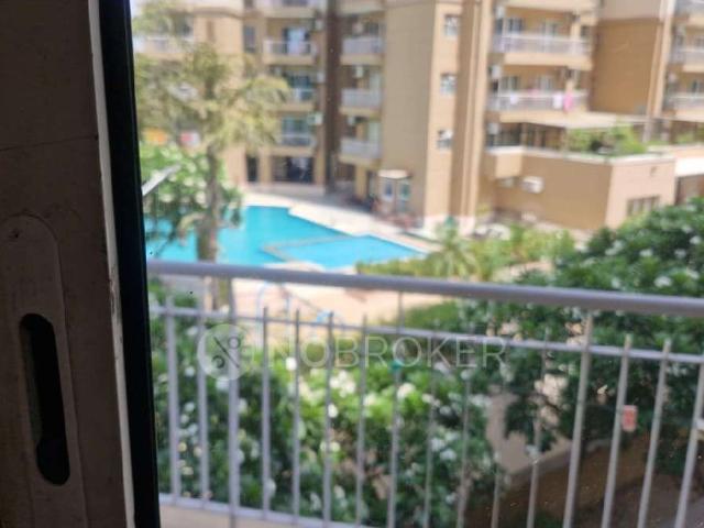 Flat for rent in Hariana