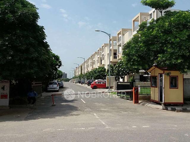 Flat for rent in Hariana