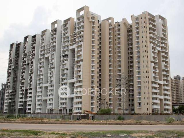 Flat for rent in Hariana