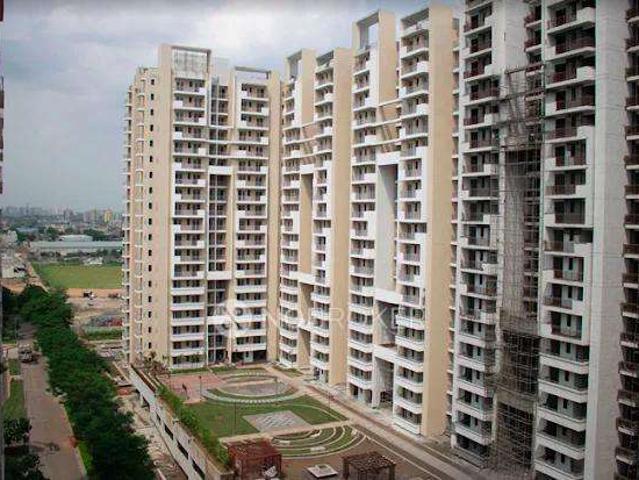 Flat for rent in Hariana