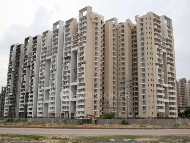 Flat for rent in Hariana