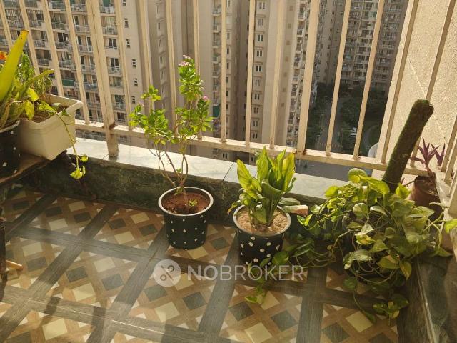 Flat for rent in Hariana