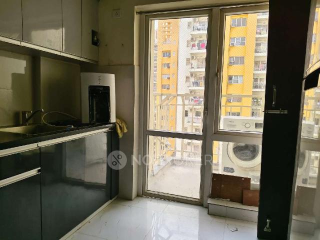 Flat for rent in Hariana