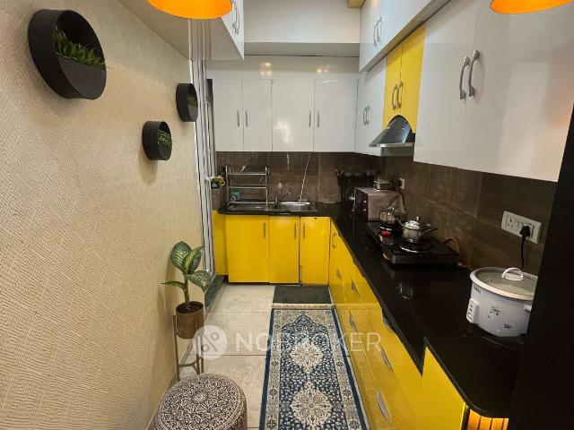 Flat for rent in Hariana