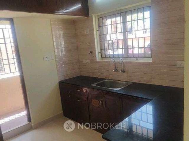 Flat for rent in Adyar, Tamil Nadu