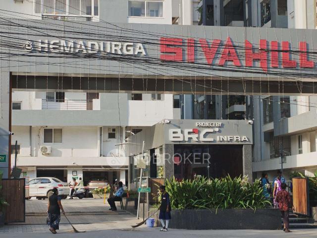 Flat for rent in Manikonda, Ranga Reddy