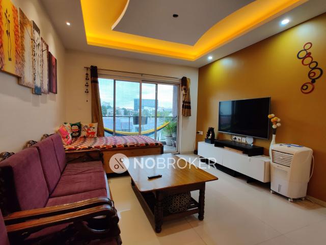 Flat for rent in Bangalore South, Cox Town - Bangalore