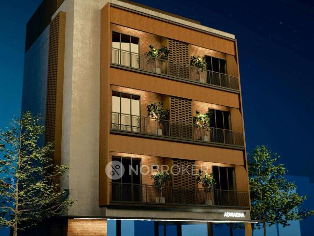 Flat for sale in Adyar, Tamil Nadu