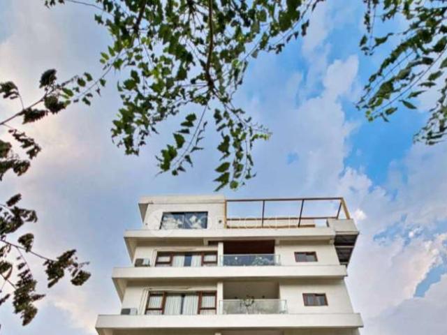 Flat for rent in Haidarabad, Telangana