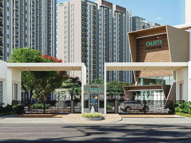 Flat for sale in Bangalore East, Karnataka