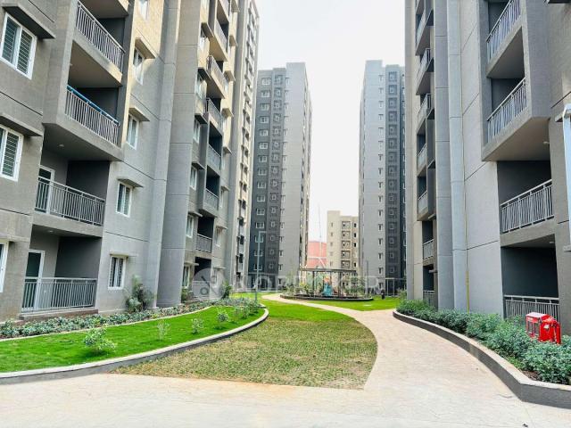 Flat for rent in Haidarabad, Telangana