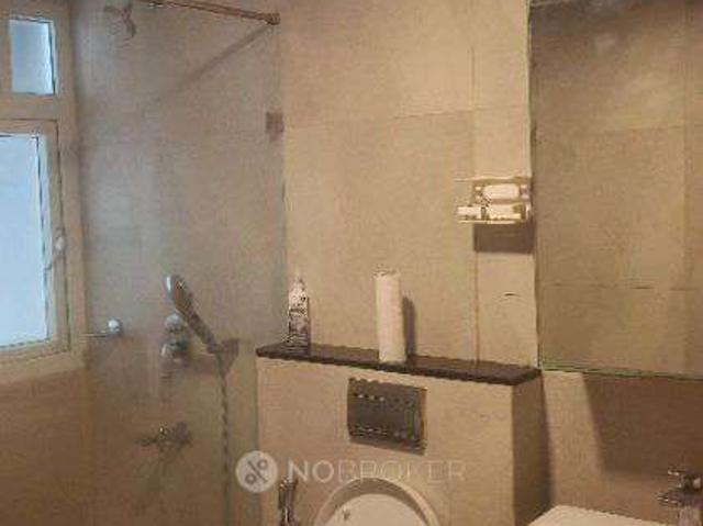 Flat for rent in Bangalore East, Cox Town - Bangalore