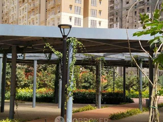 Flat for rent in Bagalur, Karnataka
