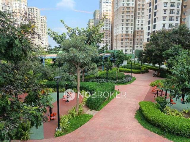 Flat for sale in Brigade El Dorado, Huvinayakanahalli