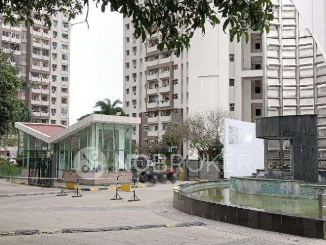 Flat for rent in Bangalore South, Cox Town - Bangalore