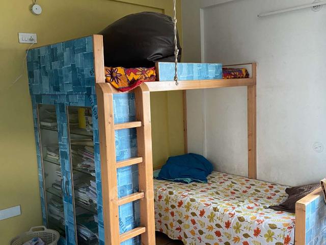 Flat for rent in Bangalore South, Cox Town - Bangalore