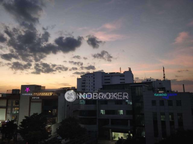 Flat for rent in Brigade Harmony, Bengaluru