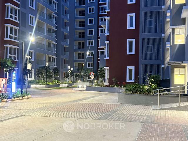 Flat for sale in Bengaluru North City Corporation, Bengaluru